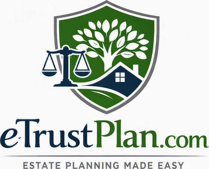 eTrustPlan.com — Estate Planning Made Easy